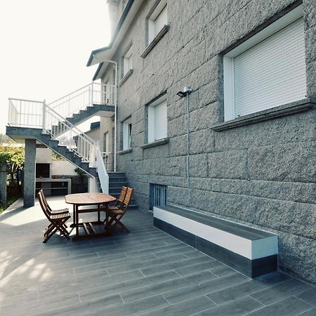 Apartamento Las Perdices Pontevedra Exterior photo